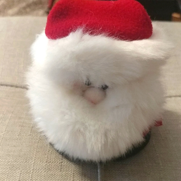 🧑🎄Santa Drink Wear Attachable Coaster🍷 - Picture 1 of 5